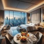what is the best hotel in jakarta?