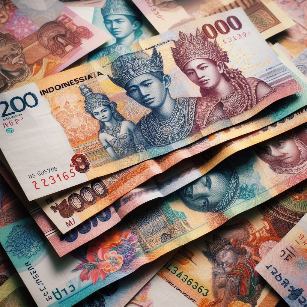 How Much Food Costs in Indonesia